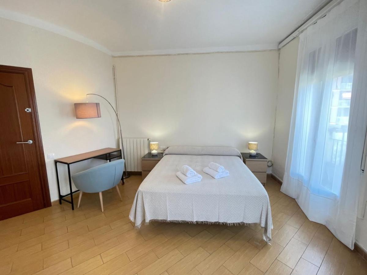Rooms Nueva Valencia Barcelona Exteriér fotografie