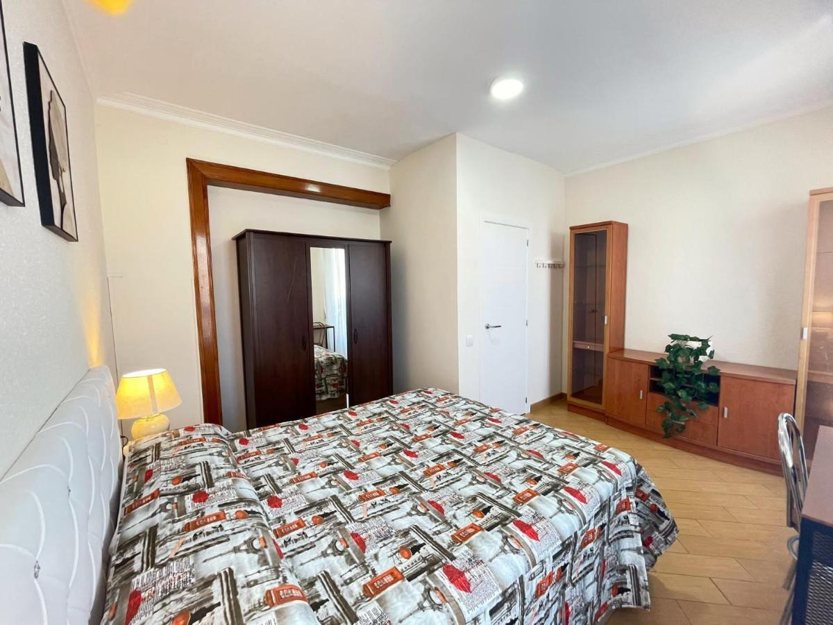 Rooms Nueva Valencia Barcelona Exteriér fotografie