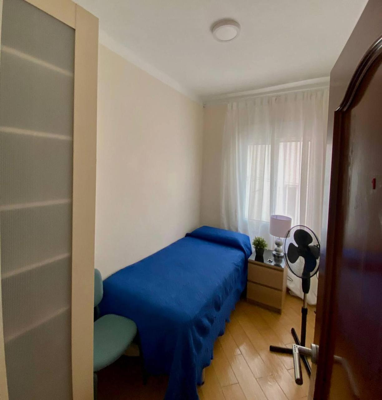 Rooms Nueva Valencia Barcelona Exteriér fotografie