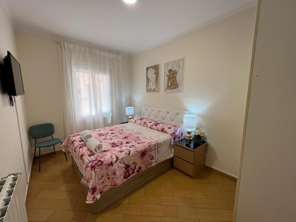 Rooms Nueva Valencia Barcelona Exteriér fotografie