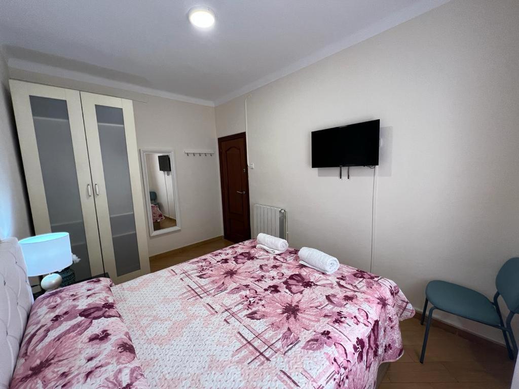Rooms Nueva Valencia Barcelona Exteriér fotografie