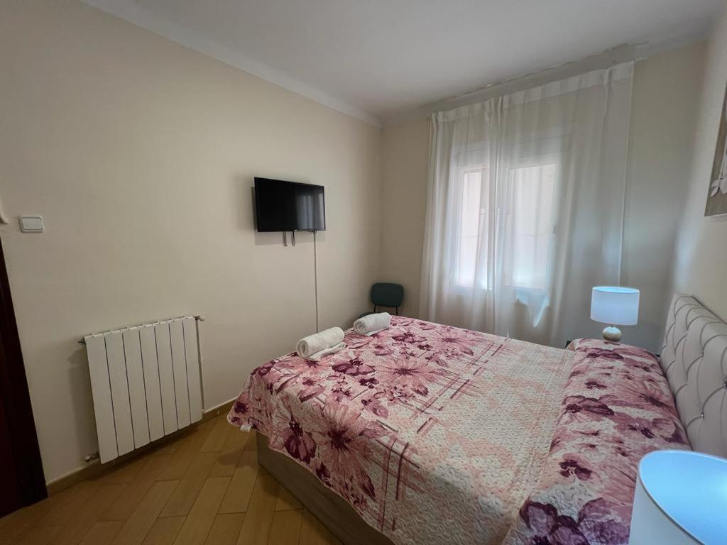 Rooms Nueva Valencia Barcelona Exteriér fotografie