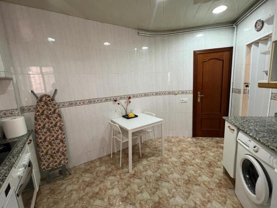Rooms Nueva Valencia Barcelona Exteriér fotografie