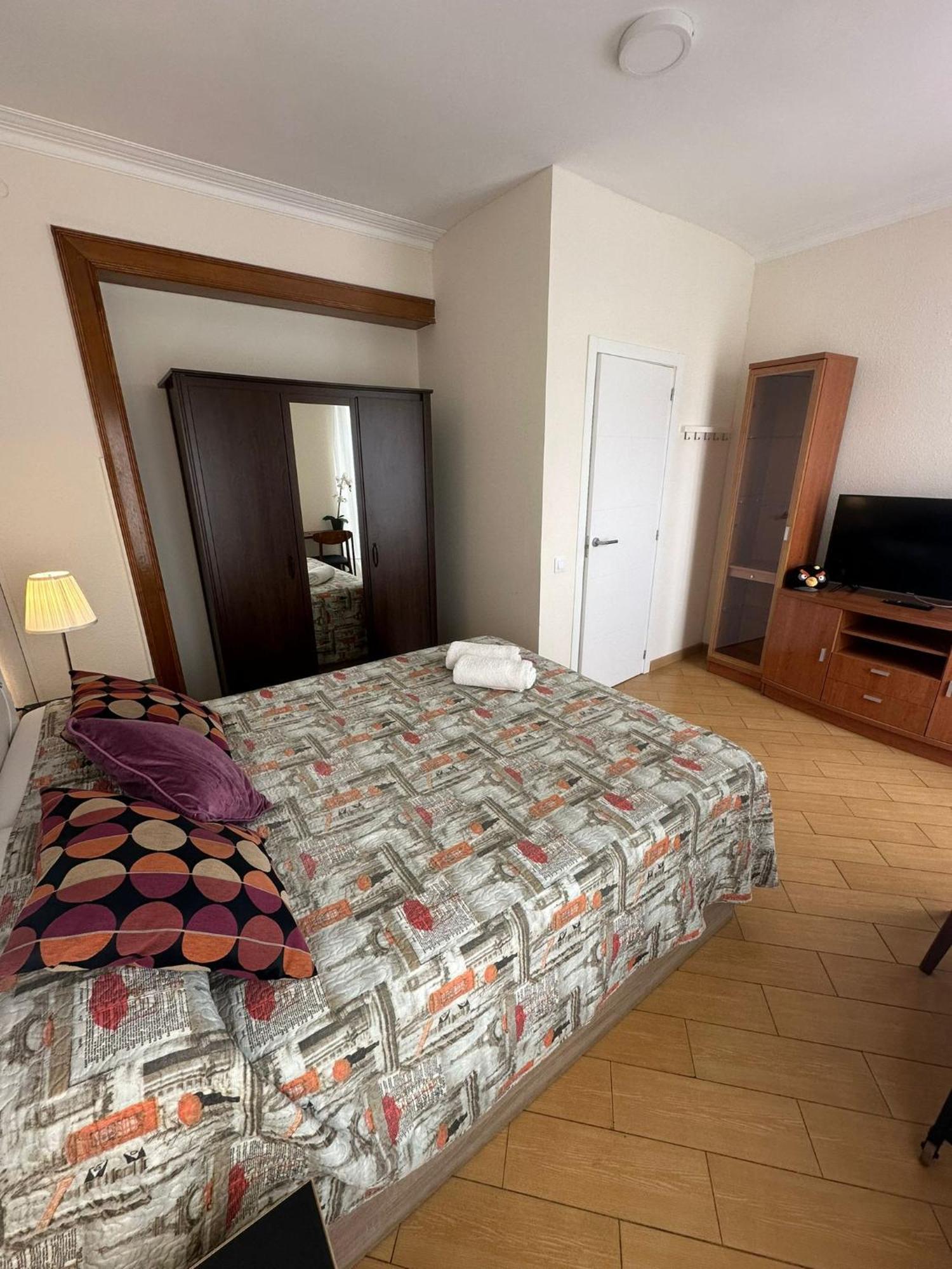 Rooms Nueva Valencia Barcelona Exteriér fotografie