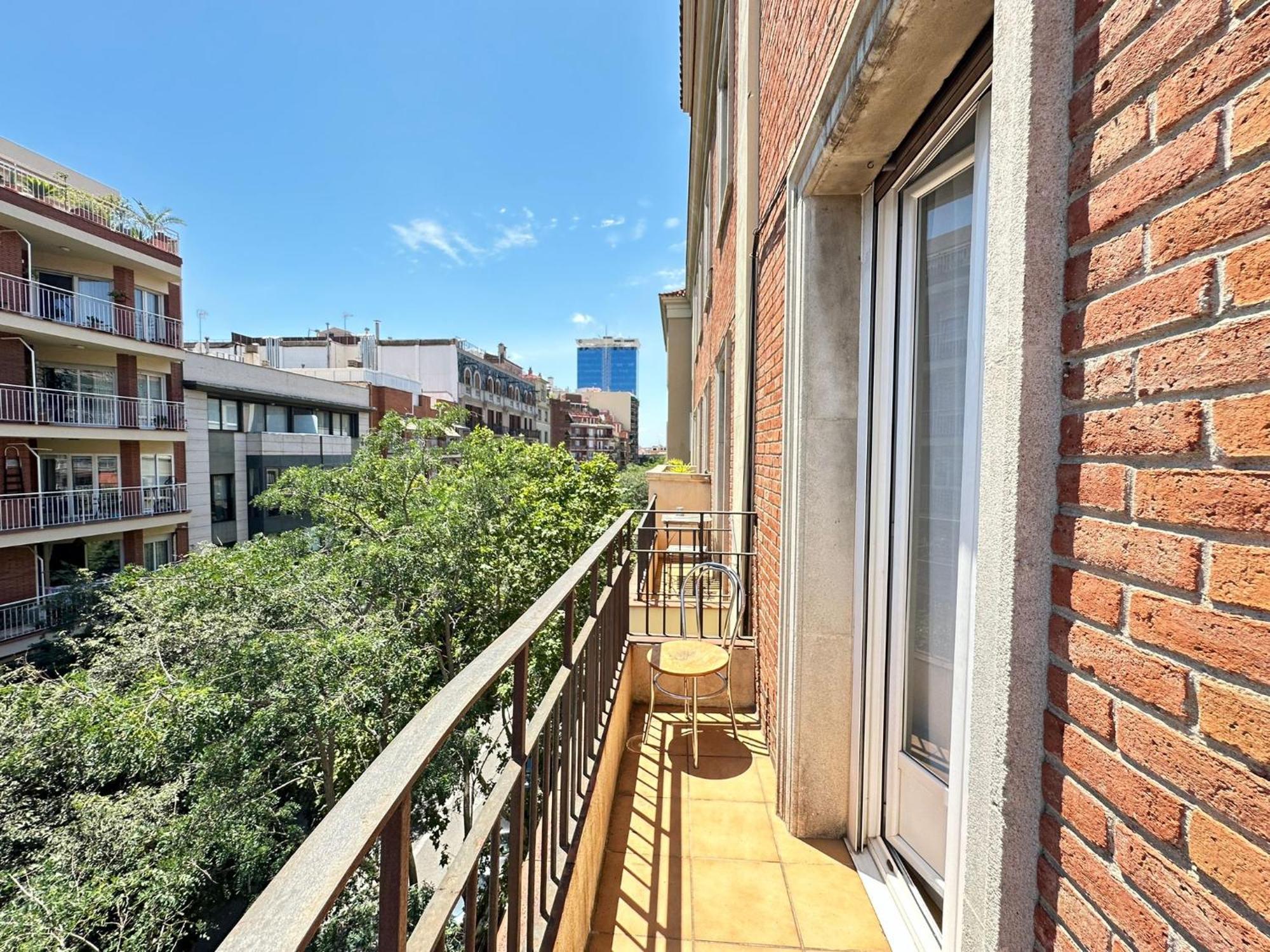 Rooms Nueva Valencia Barcelona Exteriér fotografie