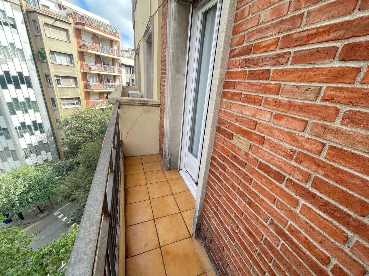 Rooms Nueva Valencia Barcelona Exteriér fotografie