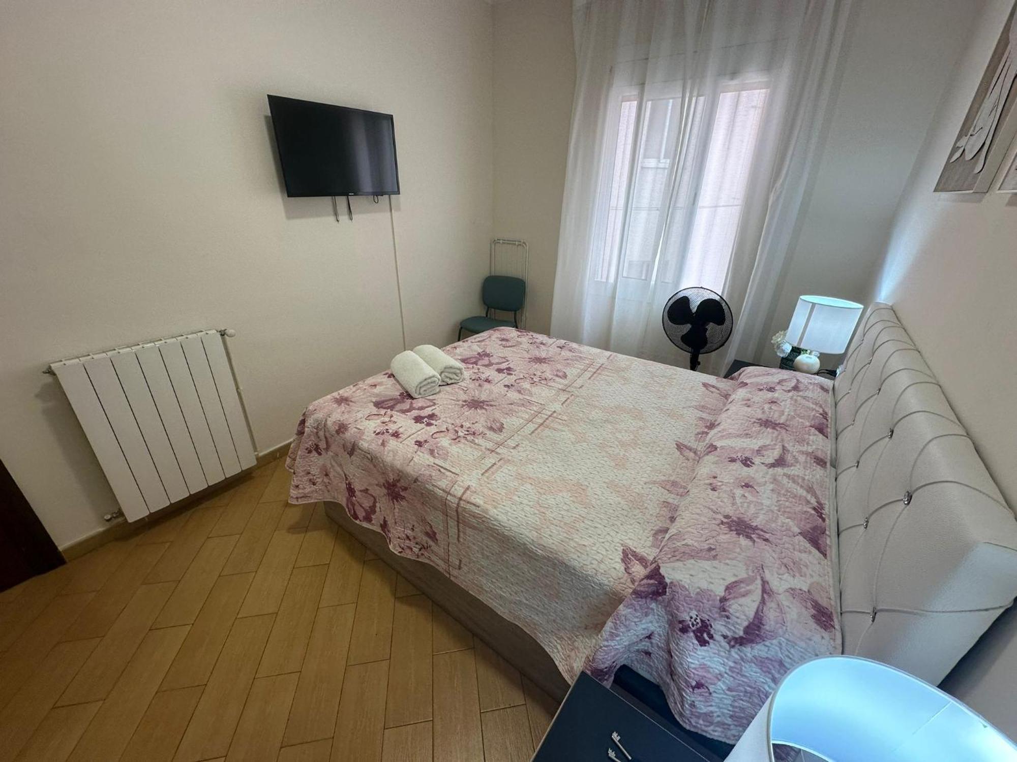 Rooms Nueva Valencia Barcelona Exteriér fotografie